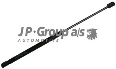 JP GROUP 1281200100 -  Газовая пружина, крышка багажник